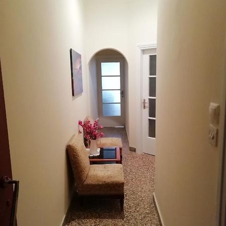 Acharnon Апартаменты Athènes Extérieur photo