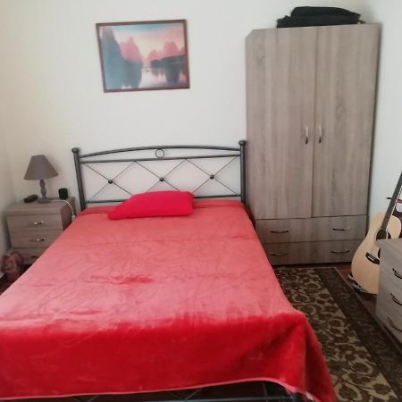 Acharnon Апартаменты Athènes Extérieur photo