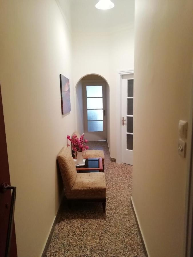 Acharnon Апартаменты Athènes Extérieur photo