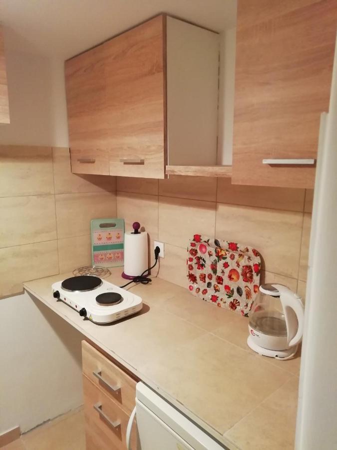 Acharnon Апартаменты Athènes Extérieur photo