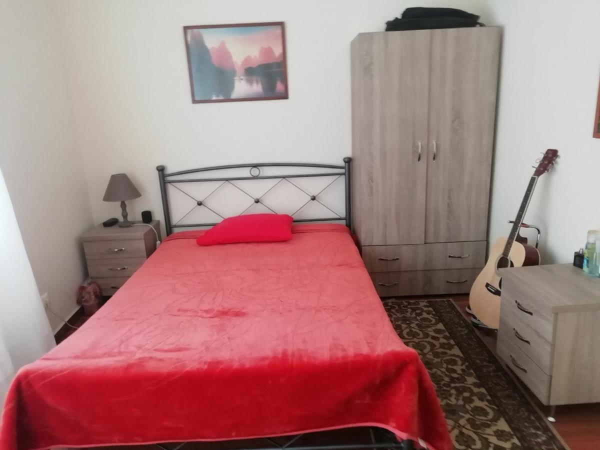 Acharnon Апартаменты Athènes Extérieur photo