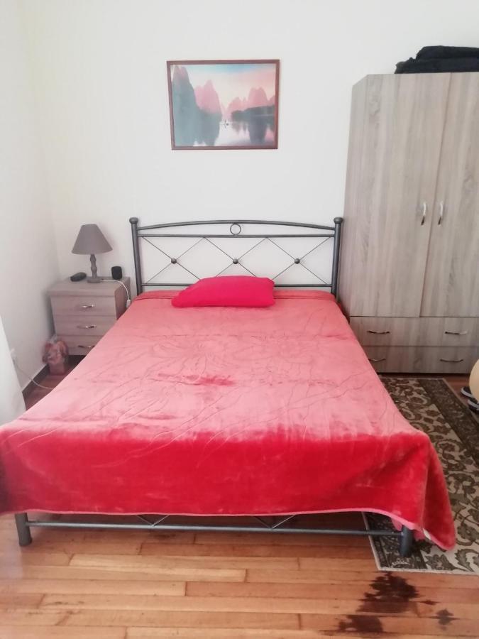 Acharnon Апартаменты Athènes Extérieur photo