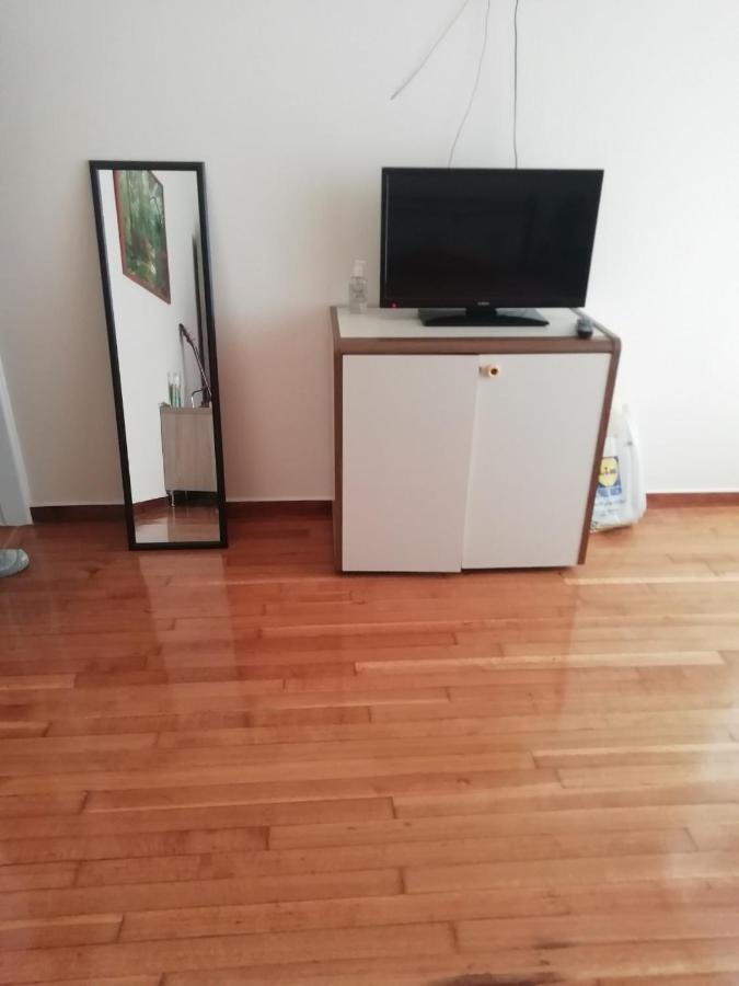 Acharnon Апартаменты Athènes Extérieur photo
